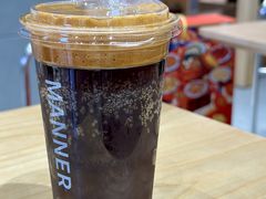 -Manner Coffee(成都龙湖北城天街店)