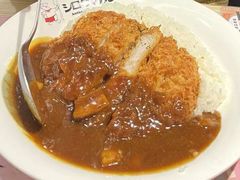 -白熊咖哩(新世界城店)