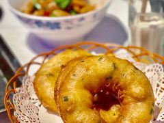 -老长沙龙虾馆(梅林店)