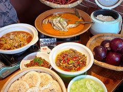 -湘语·湖南家常菜(新洲店)