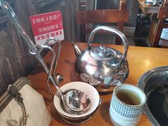 -老凯里酸汤鱼(花果园店)