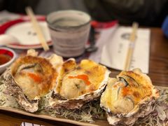 -築鳥日本料理(黑沙环店)