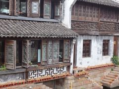 -嘉兴月河历史街区