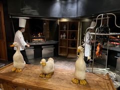 -四季民福烤鸭店(望京旺角店)