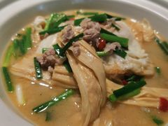 -湘当爱·鲜煮现炒(松岗立业路店)