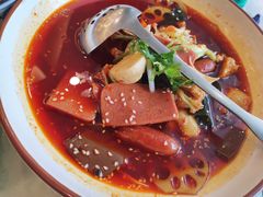 -玉华宫宾馆·餐厅(铜川驻京办店)