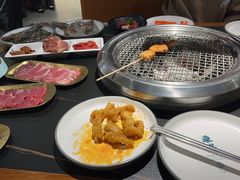 -東盛炭烤自助料理(浦东文峰广场店)