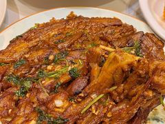 -纯肴大东北(新城北街店)