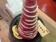 -马场洞肉铺(振安店)