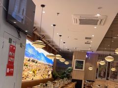 -云海肴·汽锅鸡·云南菜(广安门天虹店)