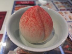 -文通冰室·港式茶餐厅(江汉路店)