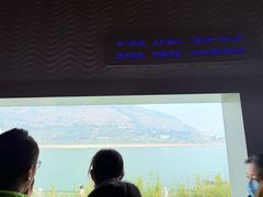 -白鹤梁水下博物馆