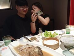 -阿庄新豫菜(通泰路店)