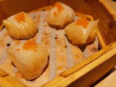 五色虾饺-避风塘(嘉兴八佰伴店)