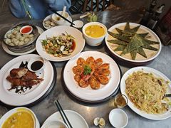 -兴仙饭店·闽味海鲜(马尾总店)