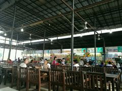 -Tanjung Aru Seafood Restaurant