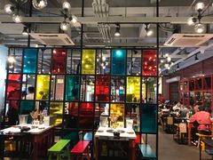 -钢管厂五区小郡肝串串香(车公庙店)