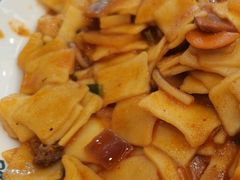 -金城老碗牛肉面揪面片(华邦店)