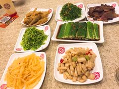 -老班长手工灌汤包老店(东山店)