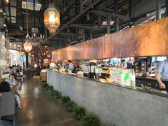 -漫咖啡 (CCPAPK创意港店)
