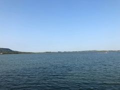 -南京金牛湖风景区