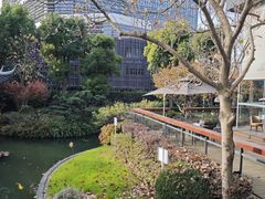 -上海虹桥宾馆味翠餐厅