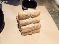 -烤匠麻辣烤鱼(万象城店)