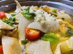 -醉春风(长汀县店头街店)