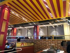 大堂-邢氏老太太烤串(北兴街店)