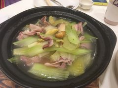 -金汇酒楼(中山东区店)