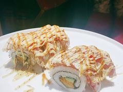 -杭州盛泰开元名都大酒店-地中海自助餐厅