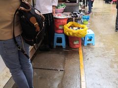 -辣辣小吃豆花米线(大观篆新农贸市场店)