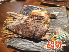 -一豚轩·烧鸟·豚骨拉面(五四路店)