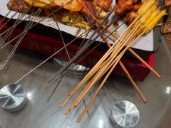 -郑喜旺烧烤(郑州总店)