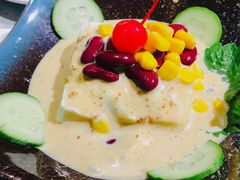 -妥妥烤肉料理(昙华林店)