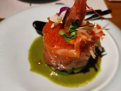 -渔寿司·日本料理(艾尚天地店)