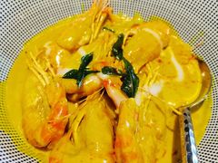 -星叶·东南亚料理(宁波万象汇店)