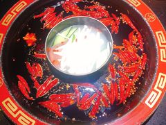 -矮板凳老火锅(宽窄巷子店)