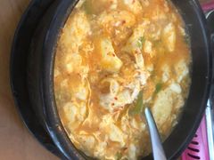 -京玉菲饭店(李村店)