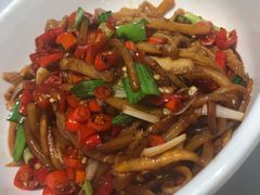 -味上湘菜馆(河马店)
