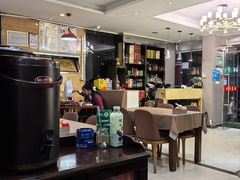 -香满锅老北京羊蝎子火锅·家常菜(新街口店)