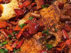 -匠熙小馆(崇文门店)