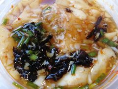咸豆花-老上海大包(四川北路店)