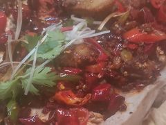 -花儿穆萨·烤肉餐厅(石马坪店)