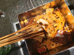 -邢氏老太太烤串(北兴街店)
