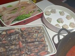 -老天桥蛙炉火锅(姑苏总店)