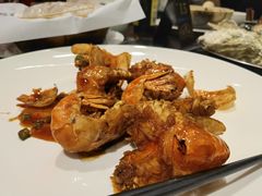 -赛马场美食城