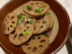 -乔阿马·江南味·驴肉香(龙湖华泾天街店)