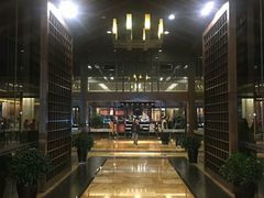 -绍兴鉴湖君澜大酒店
