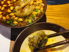 -受气牛肉·重庆耙牛肉(来福士店)